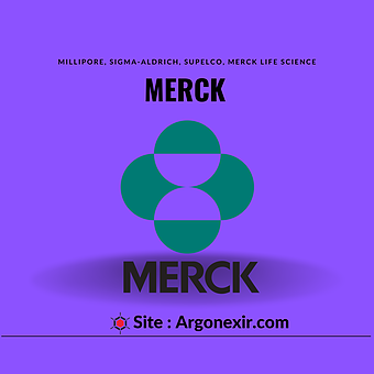 مواد شیمیایی و آزمایشگاهی MERCK