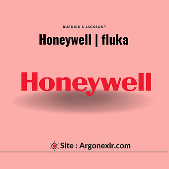 مواد شیمیایی و آزمایشگاهی Honeywell