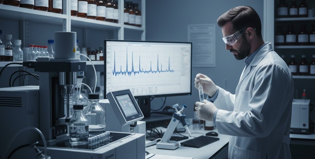 تأمین انواع مواد شیمیایی و آزمایشگاهی برای صنایع پتروشیمی و داروسازی توسط آرگون اکسیر