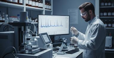 تأمین مواد شیمیایی صنایع دارویی، پتروشیمی و غذایی | آرگون اکسیر